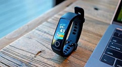 荣耀手环如何连接手机?荣耀手环连接手机方法我来教你