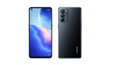 关于OPPO Reno6Pro如何设置返回键。