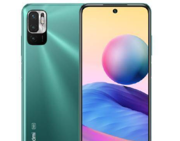 红米note10Pro怎么解锁?红米note10Pro快速解锁技巧截图