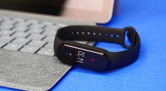 今天分享小米手环5收不到微信通知这么回事。