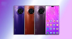 小编教你华为mate40有哪些缺点。