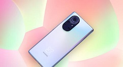 关于华为nova8如何设置来电秀。