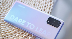 小编教你RealmeX9HD模式如何打开。