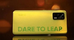 小编教你如何设置真我q3中文语言。