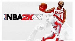nba2k21免费领取教程 NBA2K21如何免费领取