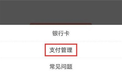 拼多多禁用多多支付?拼多多禁用多多支付教程介绍截图