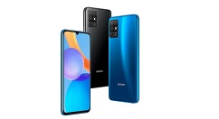 小编教你荣耀play5t活力版屏幕如何截图。