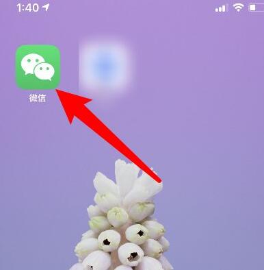 微信健康卡怎么办理 微信上怎么办健康卡截图