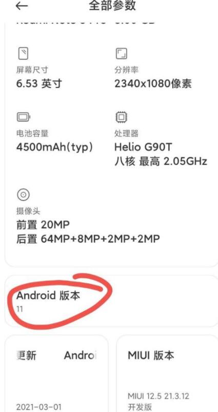 安卓11彩蛋怎么玩?安卓11养猫彩蛋玩法步骤截图