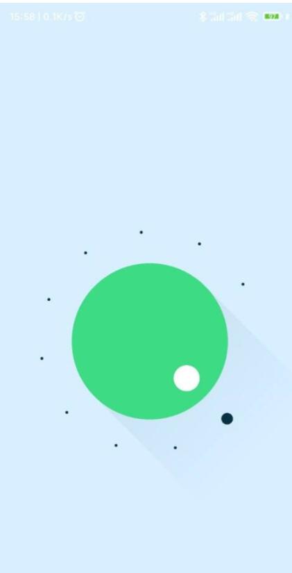 安卓11彩蛋怎么玩?安卓11养猫彩蛋玩法步骤截图