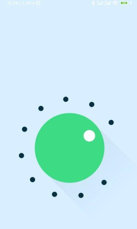 安卓11彩蛋怎么玩?安卓11养猫彩蛋玩法步骤截图