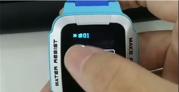 如何设置小天才电话手表z6恢复出厂?小天才电话手表z6恢复出厂设置方法我来教你截图