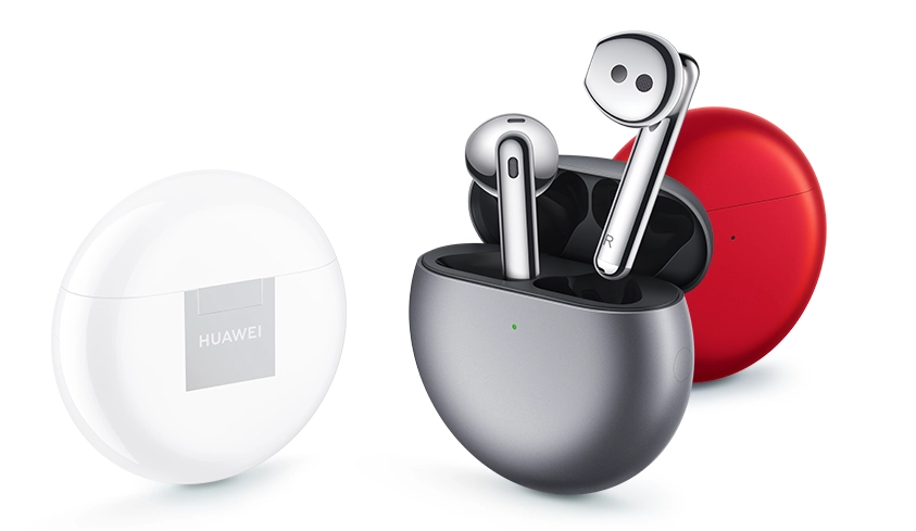 华为freebuds4怎么样?华为freebuds4降噪与测评我来教你截图