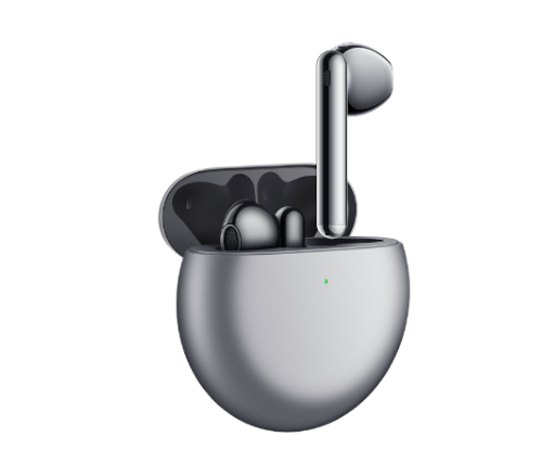 华为freebuds4怎么样?华为freebuds4降噪与测评我来教你截图