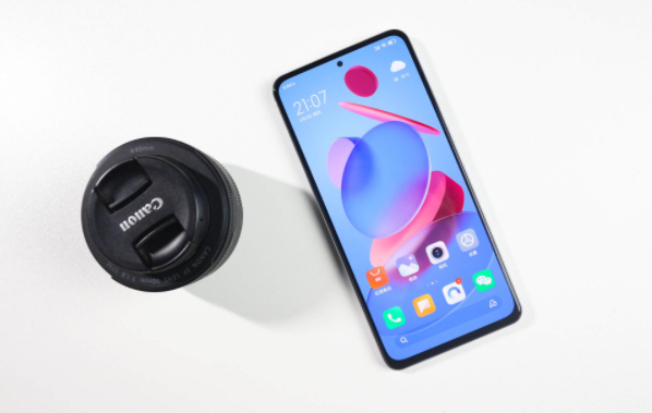 红米k40有遥控器功能吗?红米k40遥控器功能操作我来教你截图