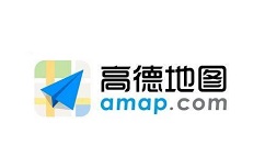 关于高德地图如何清除全部点亮城市。