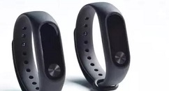 今天说说小米手环6是怎么绑定微信。