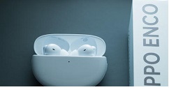 我来教你oppoencofree2耳机降噪性能如何。