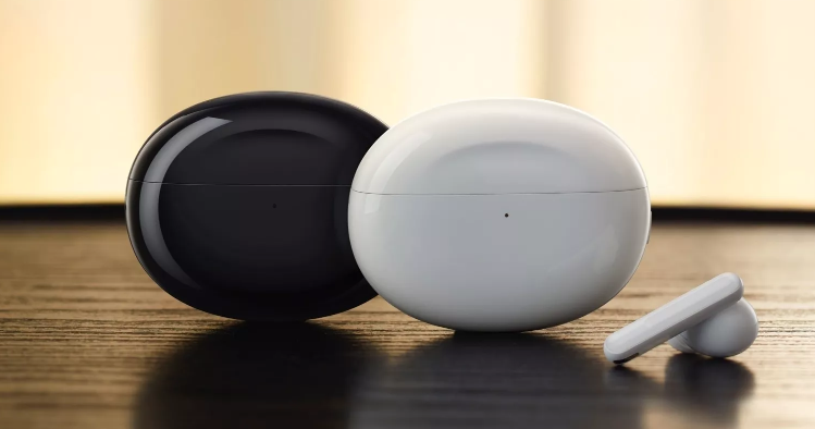 oppoencofree2耳机降噪性能如何?oppoencofree2耳机全测评我来教你截图