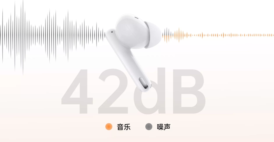 oppoencofree2耳机降噪性能如何?oppoencofree2耳机全测评我来教你截图