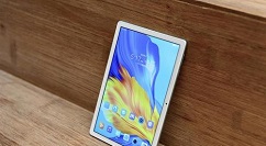 荣耀平板7怎样截图?荣耀平板7截图方法