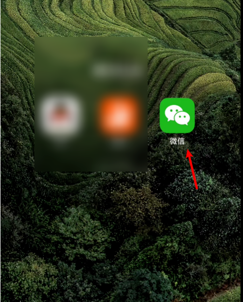 微信怎么修改已经发送的图片？微信修改已经发送的图片方法步骤截图