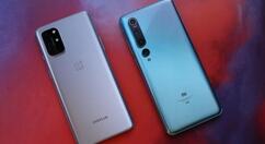 关于一加8pro怎么设置微信双开。