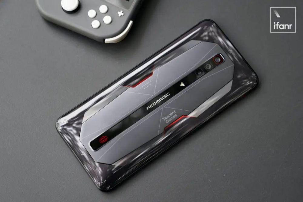 腾讯红魔6pro多少钱 腾讯红魔6pro价格介绍截图