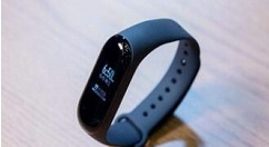 小米手环3怎么重启?小米手环3进行重启的操作方法