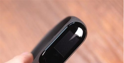 小米手环3怎么重启?小米手环3进行重启的操作方法截图