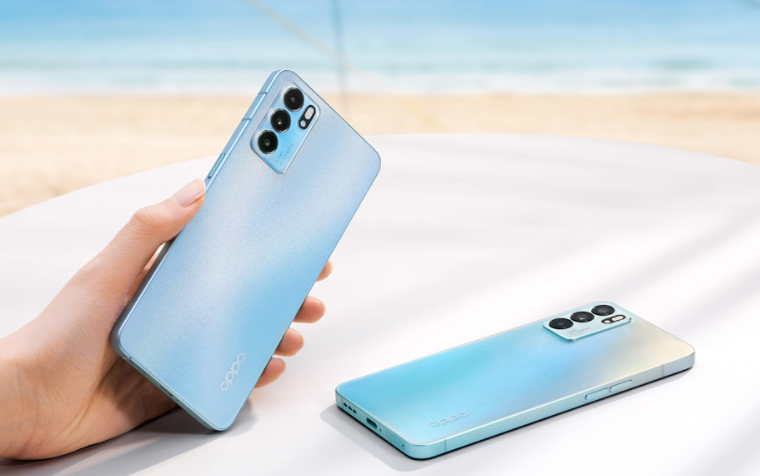 OPPOReno6Pro参数性能如何?OPPOReno6Pro参数性能及价格我来教你截图