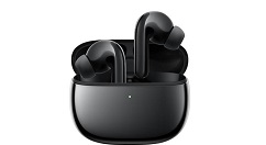 我来教你小米flipbuds pro如何升级版本。