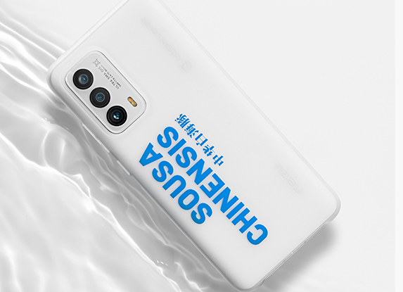 魅族18中华白海豚珍稀版如何?魅族18中华白海豚珍稀版预售内容介绍截图