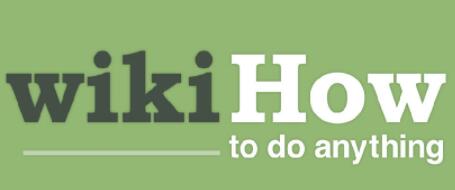 小编分享wikihow如何设置中文。