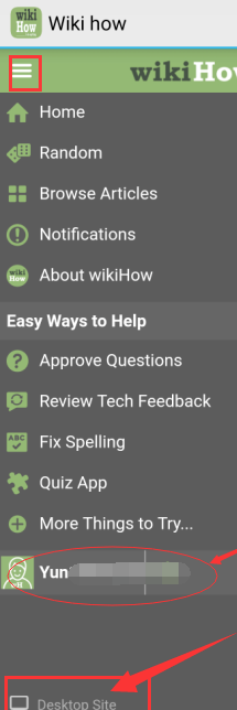 wikihow如何设置中文?wikihow中文设置方法介绍截图