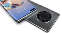 华为mate40pro屏幕如何截图?华为mate40pro屏幕截图方法我来教你