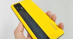 小编分享真我gt怎么设置全面屏手势 真我gt设置全面屏手势的方法。