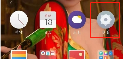 魅族18放大功能如何设置 魅族18放大功能设置步骤截图