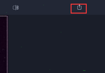 如何保存touchretouch图片?touchretouch保存图片方法截图