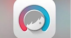 我来教你facetune如何清除水印。