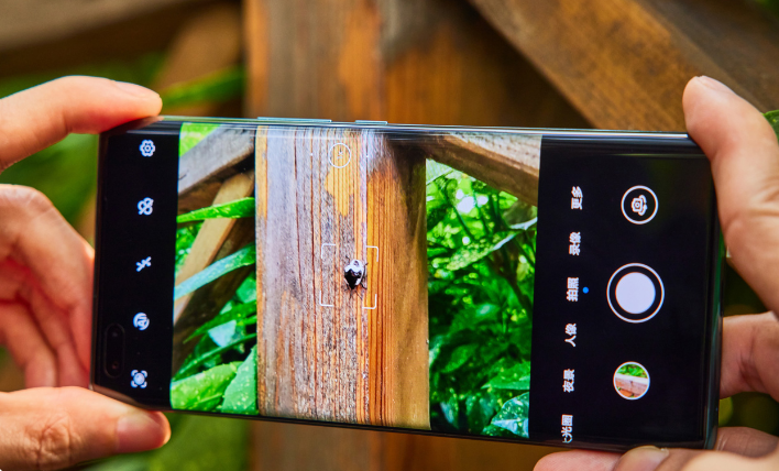 我来教你荣耀50Pro拍照怎么样。