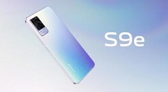 关于vivos9e有前置超广角吗 vivos9e摄像头像素介绍。