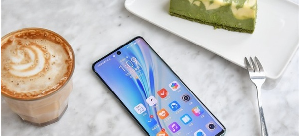 荣耀v40轻奢版和华为nova8有哪些区别?荣耀v40轻奢版和华为nova8性能对比我来教你截图