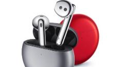 今天分享华为freebuds4i怎么接电话。