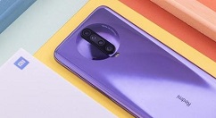 我来教你红米k30pro怎么打开隐藏应用。