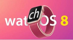 今天说说watchOS8公测版Beta更新了什么。