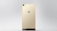 我来教你华为手机如何使用指关节截图。