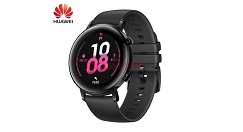 关于华为手表如何使用一碰传图片。