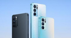 小编分享opporeno6pro怎样导入手机号。