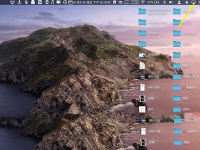 ipad如何当mac副屏使用?ipad当mac副屏使用教程我来教你截图